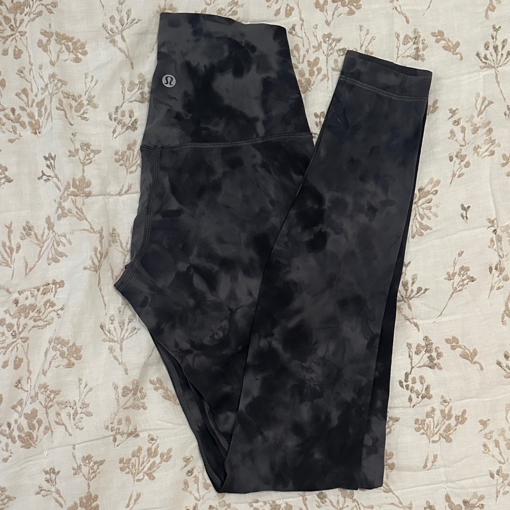 Lululemon Align Leggings